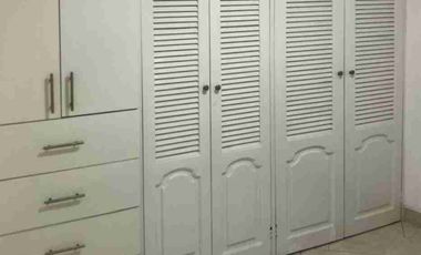 🟢ALQUILER LINDA SUITE AMOBLADA CON PARQUEO EN SANTA CECILIA - CEIBOS🟢