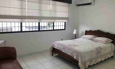 🟢ALQUILER LINDA SUITE AMOBLADA CON SERVICIOS BASICOS INCLUIDOS EN SANTA CECILIA - CEIBOS🟢