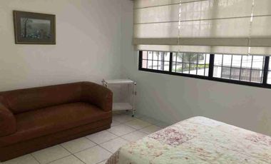 🟢ALQUILER LINDA SUITE AMOBLADA CON SERVICIOS BASICOS INCLUIDOS EN SANTA CECILIA - CEIBOS🟢