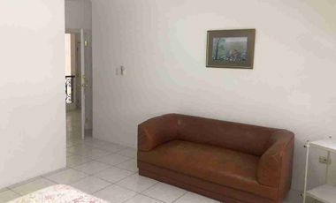 🟢ALQUILER LINDA SUITE AMOBLADA CON SERVICIOS BASICOS INCLUIDOS EN SANTA CECILIA - CEIBOS🟢