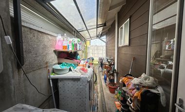 SE VENDE CASA – SECTOR COLLICO, ALTOS DEL CALLE CALLE