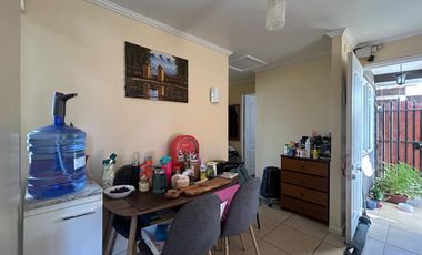 SE VENDE CASA – SECTOR COLLICO, ALTOS DEL CALLE CALLE