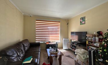 SE VENDE CASA – SECTOR COLLICO, ALTOS DEL CALLE CALLE