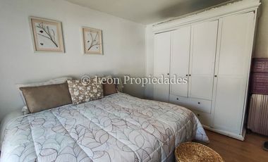 Leon Propiedades vende parcela con casa en zona comercial, sector El Ajial, Curacaví.