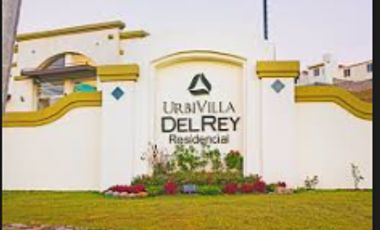 COMPRALE DIRECTO AL BANCO LA CESIÓN DE DERECHOS LA CASA UBICADA EN URBI VILLA DEL REY, HUEHUETOCA