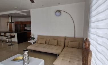 Luxury PH for Rent in Playa del Carmen: Modern Design & Prime Location