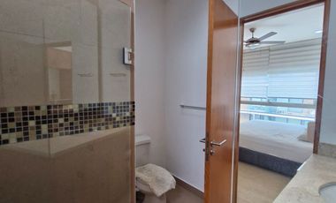 Luxury PH for Rent in Playa del Carmen: Modern Design & Prime Location