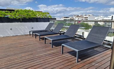 Luxury PH for Rent in Playa del Carmen: Modern Design & Prime Location