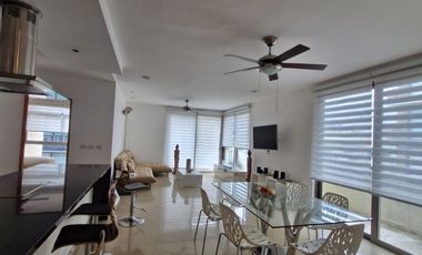 Luxury PH for Rent in Playa del Carmen: Modern Design & Prime Location