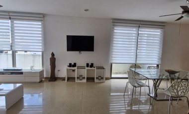 Luxury PH for Rent in Playa del Carmen: Modern Design & Prime Location