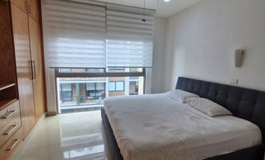 Luxury PH for Rent in Playa del Carmen: Modern Design & Prime Location