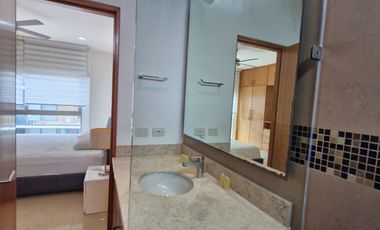 Luxury PH for Rent in Playa del Carmen: Modern Design & Prime Location