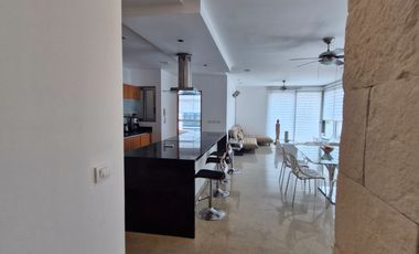 Luxury PH for Rent in Playa del Carmen: Modern Design & Prime Location