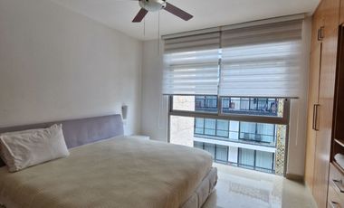 Luxury PH for Rent in Playa del Carmen: Modern Design & Prime Location