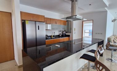 Luxury PH for Rent in Playa del Carmen: Modern Design & Prime Location