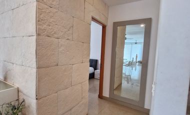 Luxury PH for Rent in Playa del Carmen: Modern Design & Prime Location