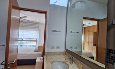 Luxury PH for Rent in Playa del Carmen: Modern Design & Prime Location