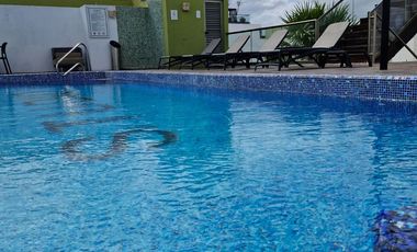 Luxury PH for Rent in Playa del Carmen: Modern Design & Prime Location