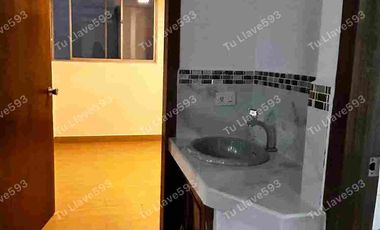 VENDO DEPARTAMENTO PLANTA BAJA DOS  DORMITORIOS A POCOS PASOS DE SAN LUÍS SHOPPING