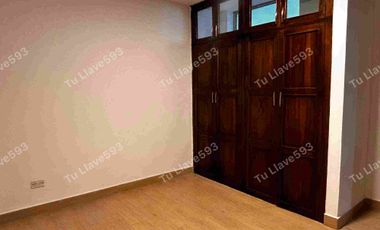 VENDO DEPARTAMENTO PLANTA BAJA DOS  DORMITORIOS A POCOS PASOS DE SAN LUÍS SHOPPING