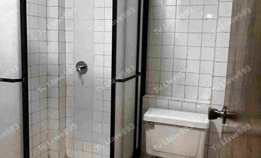 VENDO DEPARTAMENTO PLANTA BAJA DOS  DORMITORIOS A POCOS PASOS DE SAN LUÍS SHOPPING