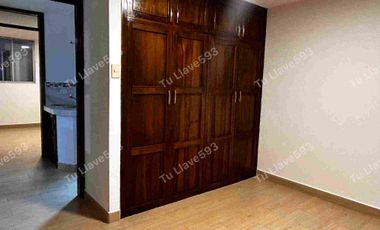 VENDO DEPARTAMENTO PLANTA BAJA DOS  DORMITORIOS A POCOS PASOS DE SAN LUÍS SHOPPING