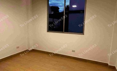 VENDO DEPARTAMENTO PLANTA BAJA DOS  DORMITORIOS A POCOS PASOS DE SAN LUÍS SHOPPING