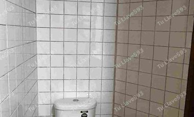 VENDO DEPARTAMENTO PLANTA BAJA DOS  DORMITORIOS A POCOS PASOS DE SAN LUÍS SHOPPING