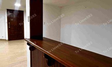 VENDO DEPARTAMENTO PLANTA BAJA DOS  DORMITORIOS A POCOS PASOS DE SAN LUÍS SHOPPING