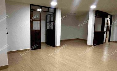 VENDO DEPARTAMENTO PLANTA BAJA DOS  DORMITORIOS A POCOS PASOS DE SAN LUÍS SHOPPING