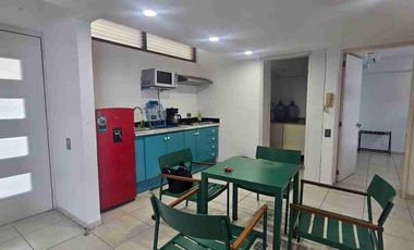 Departamento en renta amueblado en Torre Veramar Boca del Río Ver.