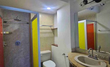 Departamento en renta amueblado en Torre Veramar Boca del Río Ver.