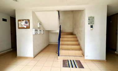 DEPARTAMENTO EN TLAYAPA DE LOS PARAJES SOLO RECURSOS PROPIOS ESCRITURADOS