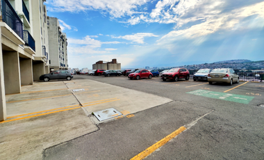 DEPARTAMENTO EN TLAYAPA DE LOS PARAJES SOLO RECURSOS PROPIOS ESCRITURADOS