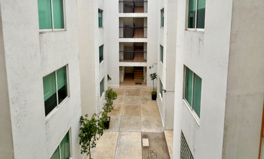 DEPARTAMENTO EN TLAYAPA DE LOS PARAJES SOLO RECURSOS PROPIOS ESCRITURADOS