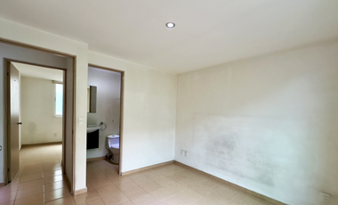 DEPARTAMENTO EN TLAYAPA DE LOS PARAJES SOLO RECURSOS PROPIOS ESCRITURADOS