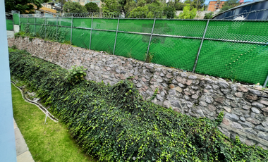 DEPARTAMENTO EN TLAYAPA DE LOS PARAJES SOLO RECURSOS PROPIOS ESCRITURADOS