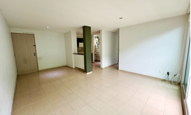 DEPARTAMENTO EN TLAYAPA DE LOS PARAJES SOLO RECURSOS PROPIOS ESCRITURADOS