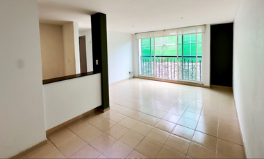 DEPARTAMENTO EN TLAYAPA DE LOS PARAJES SOLO RECURSOS PROPIOS ESCRITURADOS