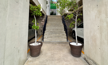 DEPARTAMENTO EN TLAYAPA DE LOS PARAJES SOLO RECURSOS PROPIOS ESCRITURADOS