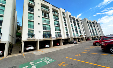 DEPARTAMENTO EN TLAYAPA DE LOS PARAJES SOLO RECURSOS PROPIOS ESCRITURADOS