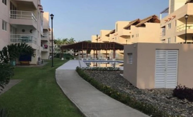 INVIERTE EN CASA EN BANUS, ACAPULCO PLAYA DIAMANTE, INMUEBLE ADJUDICADO