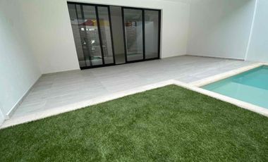 venta casa en residencial Río Av 135 Cancun