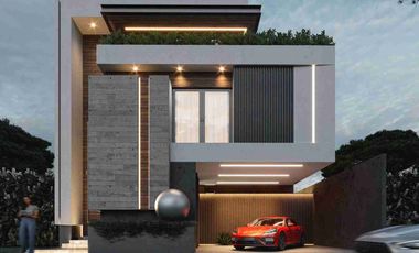 Casa nueva Tahona Residencial