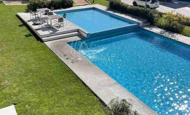 Casa nueva Tahona Residencial