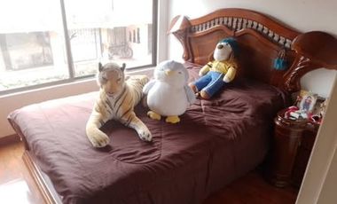 🏠 ¡Oportunidad en Cota! Casa de 2 Niveles en Conjunto PrivadoSe vende acogedora casa de 90 $m^2$ ubicada en un conjunto residencial pequeño y tranqui