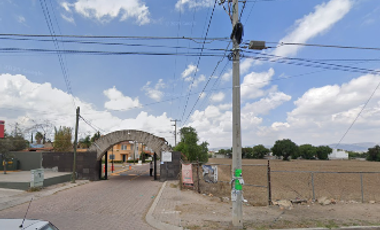CASA ADJUDICADA EN CALIXTO CORZO VARGAS, RESIDENCIAL VILLA CORZO, SAN JOSE ITURBIDE, GTO.