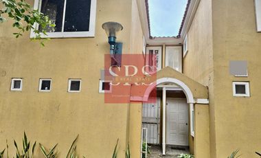 VENTA DE CASA NUEVA POR ESTRENAR