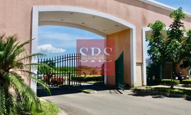 VENTA DE CASA NUEVA POR ESTRENAR