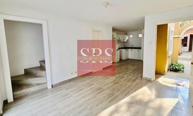 VENTA DE CASA NUEVA POR ESTRENAR